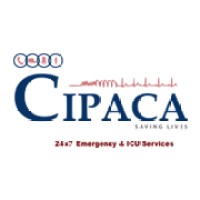 CIPACA logo, CIPACA contact details