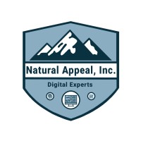 Natural Appeal, Inc. logo, Natural Appeal, Inc. contact details