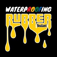 Rubber Sealant - Liquid Rubber logo, Rubber Sealant - Liquid Rubber contact details