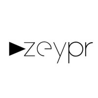 Zey Pr logo, Zey Pr contact details