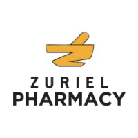 Zuriel Pharmacy logo, Zuriel Pharmacy contact details