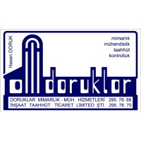 Doruklar Mimarlık logo, Doruklar Mimarlık contact details