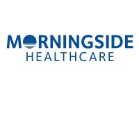 MORNINGSIDE HEALTHCARE LIMITED logo, MORNINGSIDE HEALTHCARE LIMITED contact details