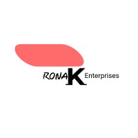 Ronak Enterprises logo, Ronak Enterprises contact details