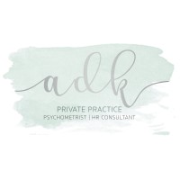 A de Klerk Private Practice logo, A de Klerk Private Practice contact details