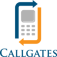 Callgates telecom logo, Callgates telecom contact details