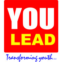 You Lead logo, You Lead contact details