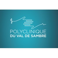 POLYCLINIQUE DU VAL DE SAMBRE logo, POLYCLINIQUE DU VAL DE SAMBRE contact details