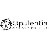 Opulentia Services LLP logo, Opulentia Services LLP contact details