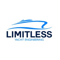 Limitless Yacht Engineering logo, Limitless Yacht Engineering contact details