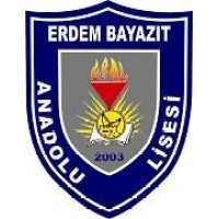 Erdem Bayazıt Anadolu Lisesi logo, Erdem Bayazıt Anadolu Lisesi contact details