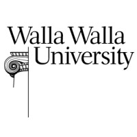 Walla Walla University logo, Walla Walla University contact details