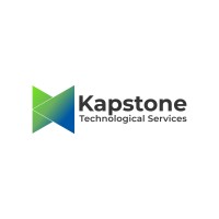 Kapstone Technological Services LLP logo, Kapstone Technological Services LLP contact details