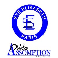 Sainte Elisabeth Paris logo, Sainte Elisabeth Paris contact details