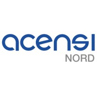 ACENSI NORD logo, ACENSI NORD contact details