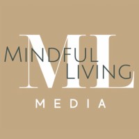 Mindful Living Media logo, Mindful Living Media contact details