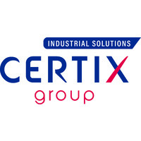 CERTIX Group logo, CERTIX Group contact details