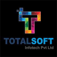 Totalsoft Infotech Pvt Ltd logo, Totalsoft Infotech Pvt Ltd contact details