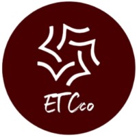 ETCco logo, ETCco contact details