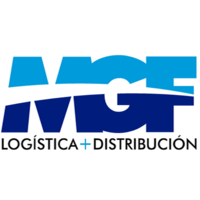 MGF LOGISTICA logo, MGF LOGISTICA contact details