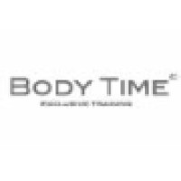 Body Time - Exclusive Training logo, Body Time - Exclusive Training contact details