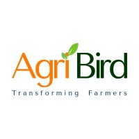 AgriBird logo, AgriBird contact details