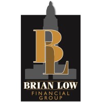 Brian Low Financial Group logo, Brian Low Financial Group contact details