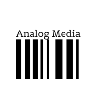 Analog Media logo, Analog Media contact details