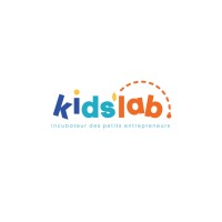 Kids' Lab logo, Kids' Lab contact details