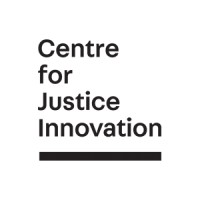 The Centre for Justice Innovation logo, The Centre for Justice Innovation contact details