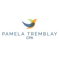 Pamela Tremblay CPA LLC logo, Pamela Tremblay CPA LLC contact details