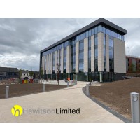 Hewitson Limited logo, Hewitson Limited contact details