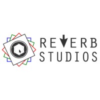 Reverb Studios Digital Design logo, Reverb Studios Digital Design contact details