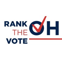 Rank the Vote Ohio logo, Rank the Vote Ohio contact details