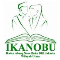 Ikatan Abang None Buku Jakarta Utara logo, Ikatan Abang None Buku Jakarta Utara contact details