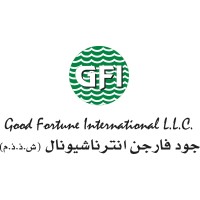 Good Fortune International LLC logo, Good Fortune International LLC contact details