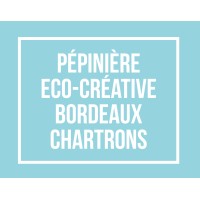 Pépinière éco-créative des Chartrons logo, Pépinière éco-créative des Chartrons contact details