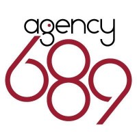 AGENCY689 Inc. logo, AGENCY689 Inc. contact details