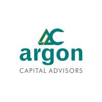 Argon Capital Advisors logo, Argon Capital Advisors contact details