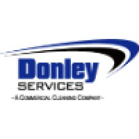 Donley Services logo, Donley Services contact details