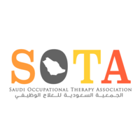 Saudi Occupational Therapy Association logo, Saudi Occupational Therapy Association contact details