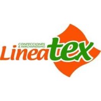 LINEATEX SRL logo, LINEATEX SRL contact details