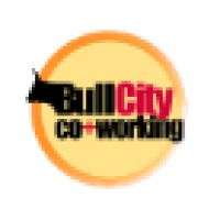 Bull City Coworking logo, Bull City Coworking contact details