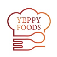 Yeppy Foods logo, Yeppy Foods contact details