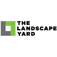 The Landscape Yard logo, The Landscape Yard contact details