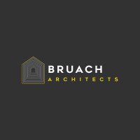 Bruach Architects logo, Bruach Architects contact details