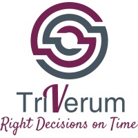 TriVerum: Right Decisions on Time logo, TriVerum: Right Decisions on Time contact details