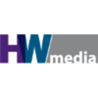 HW Media Ltd logo, HW Media Ltd contact details