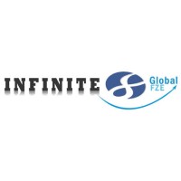 INFINITE GLOBAL FZE logo, INFINITE GLOBAL FZE contact details