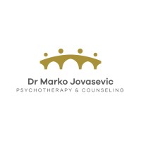 Dr Marko Jovasevic logo, Dr Marko Jovasevic contact details